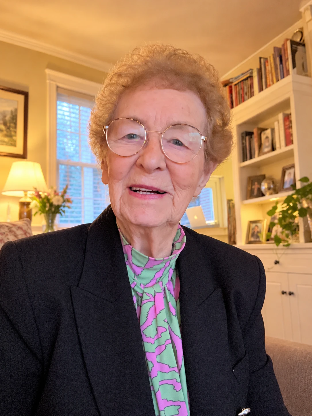 Barbara de Haan - Peters